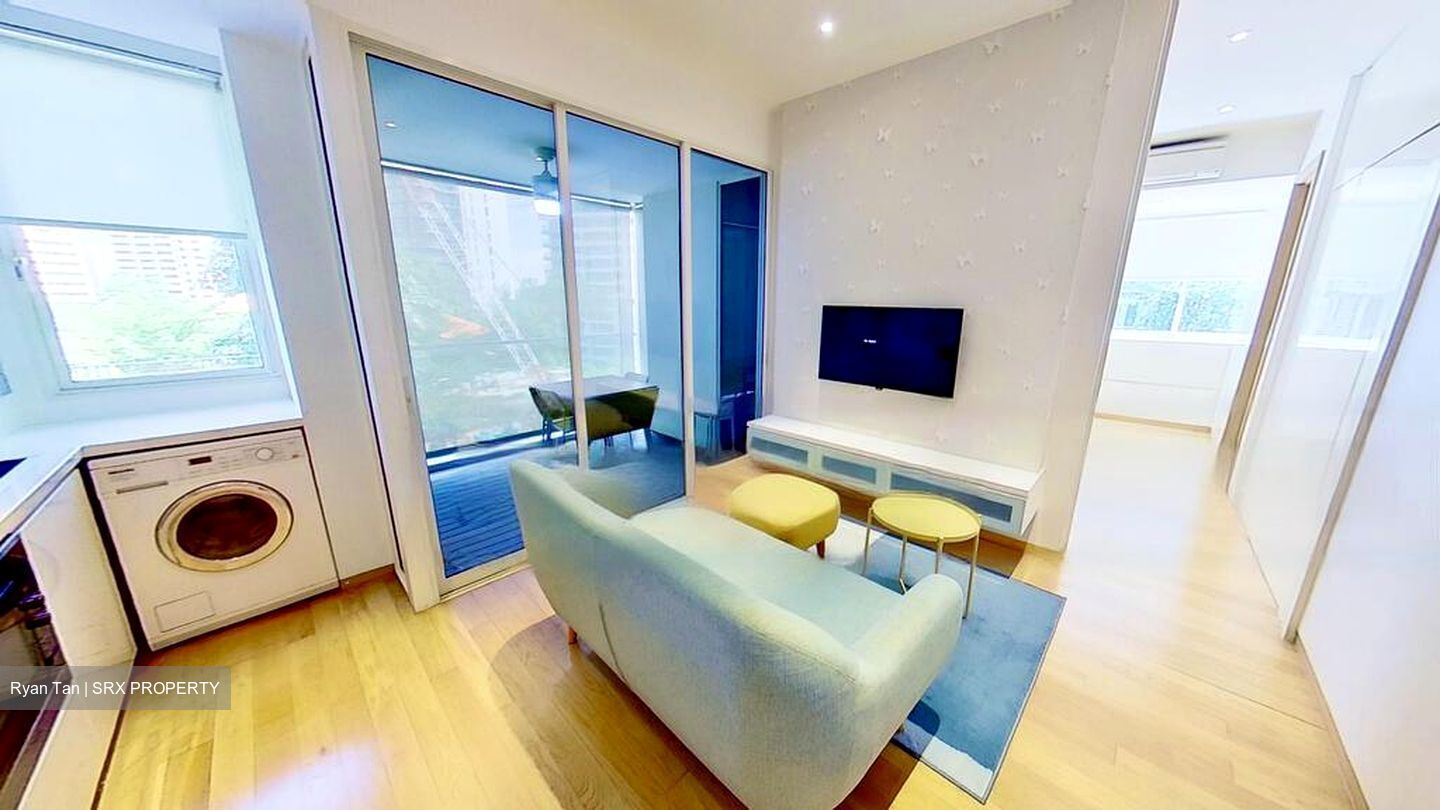 The Peak @ Cairnhill I (D9), Apartment #458829431